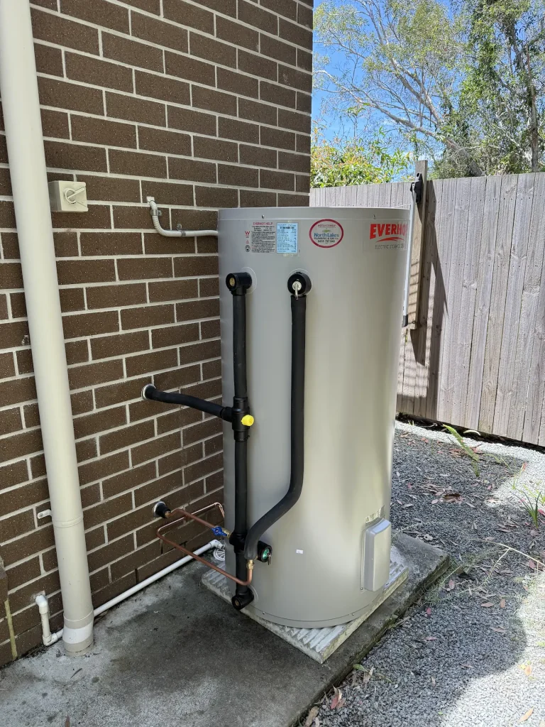 5 Reasons to Replace Your Hot Water System in Summer