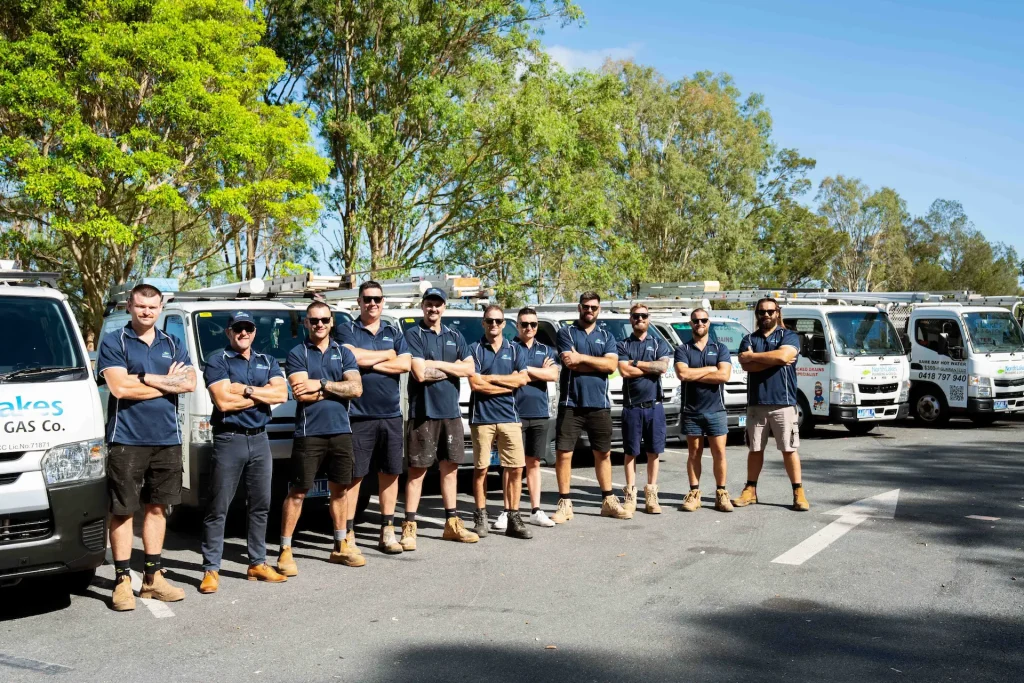North Lakes Plumbing & Gas Co: We Service All Of Brisbane!