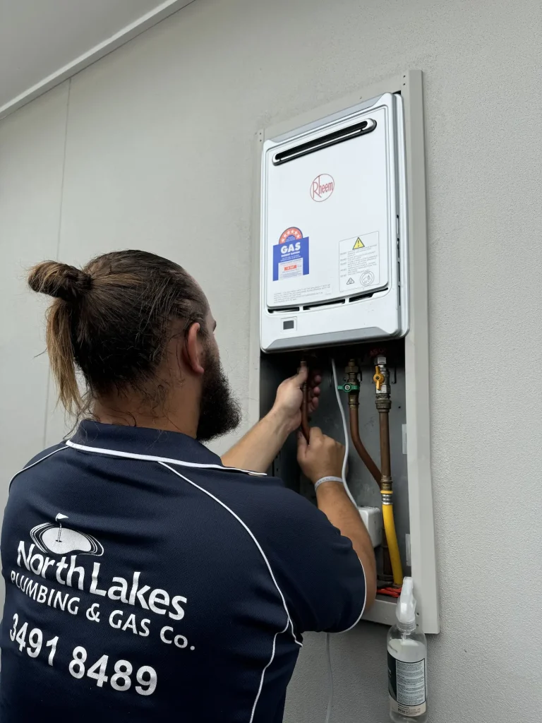 What Temperature Should My Hot Water Be?